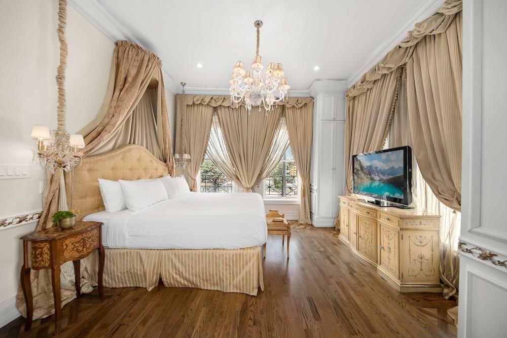 Fairmount Hotel, In The Unbound Collection By Hyatt Hotel San Antonio