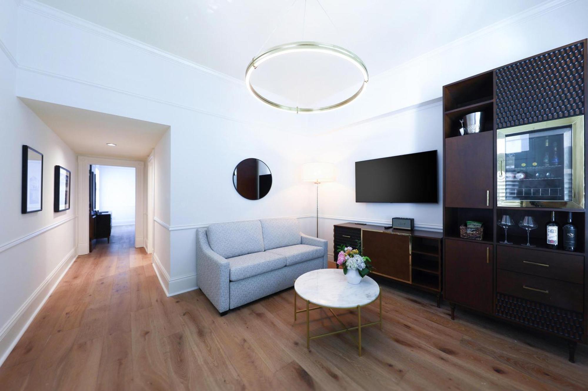 Fairmount Hotel, In The Unbound Collection By Hyatt Hotel