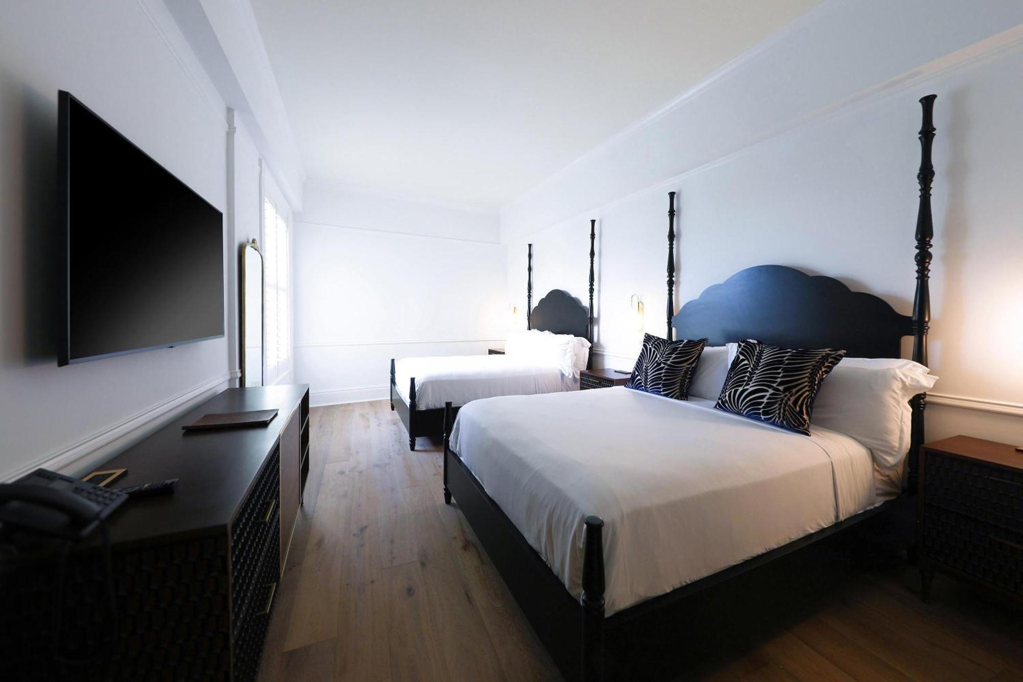 Fairmount Hotel, In The Unbound Collection By Hyatt 4*